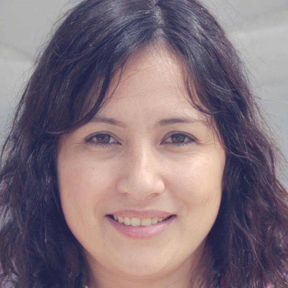 Retno Adinegoro dari FinanceHub Indonesia