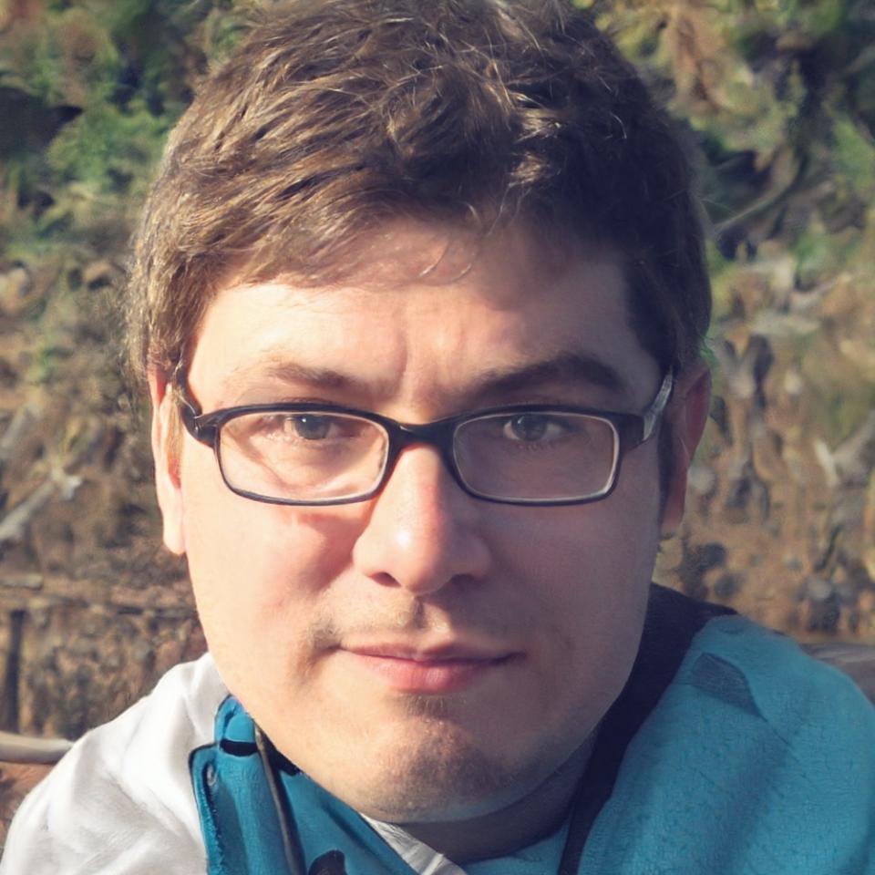 Lukman Ardiansyah - Direktur Analisis Investasi Slipstream Capital