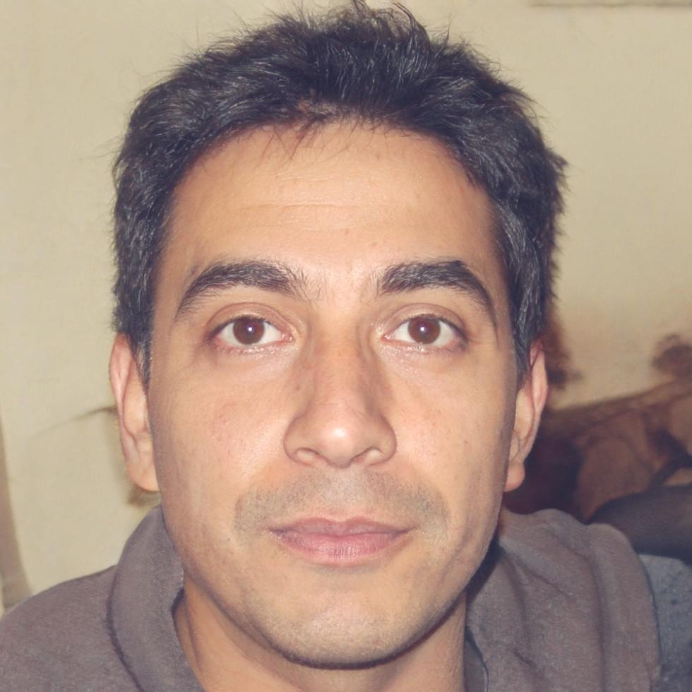 Foto profil Bagas Wicaksono