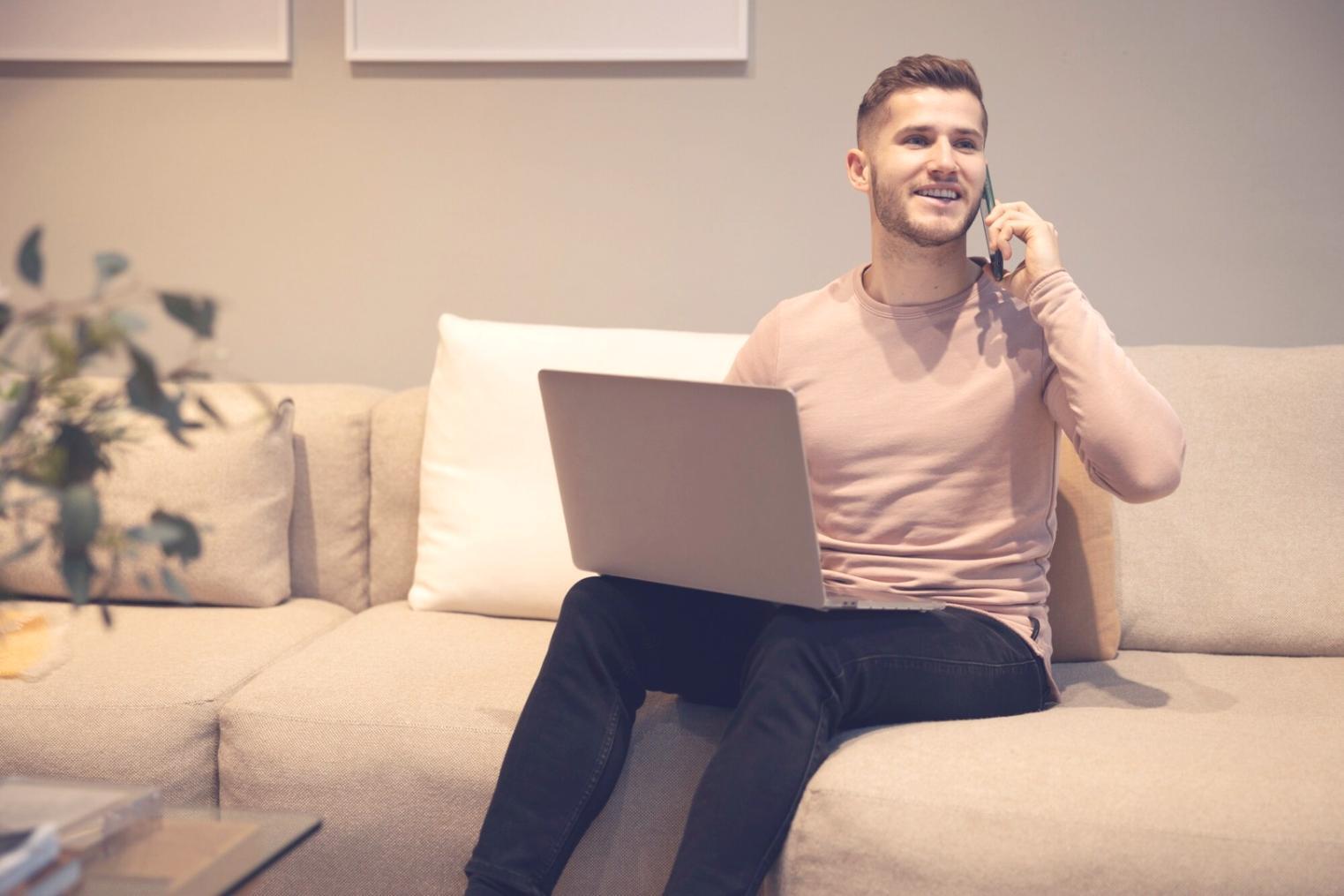 Persiapan sesi pembelajaran evaluasi investasi